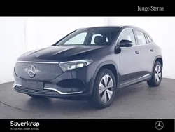 Andere Gebraucht 2024 Mercedes EQA300 Progressive SUV | 34.888 € (Guter Preis)