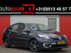 Grau Gebraucht 2013 Toyota Prius Business Edition Kleinwagen | 9.450 € (Fairer Preis)