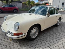 Weiß Gebraucht 1966 Porsche 911 Coupé | 99.000 €
