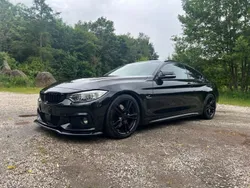 Schwarz Gebraucht 2015 BMW 428 M Sport Coupé | 18.990 €