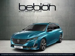 Blau (avatar blau metallic) Neu 2025 Peugeot 308 Style Kombi | 27.890 € (Superpreis)