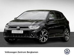 Neu 2025 VW Polo R-line Limousine | 27.770 € (Teuer)