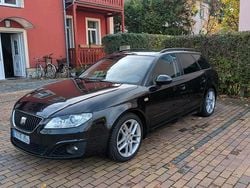 Schwarz Gebraucht 2009 Audi A4 Sport Kombi | 7.500 € (Guter Preis)