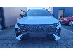 Neu 2025 Hyundai Tucson N Line SUV | 34.340 € (Guter Preis)