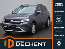Gebraucht 2024 VW T-Cross Life SUV | 25.590 € (Fairer Preis)