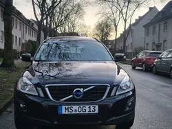 Schwarz Gebraucht 2011 Volvo XC60 Kinetic SUV | 10.700 € (Fairer Preis)