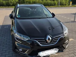 Renault Mégane GrandTour