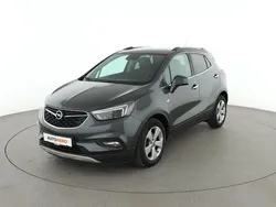 Grau Gebraucht 2017 Opel Mokka X Innovation SUV | 13.940 € (Fairer Preis)