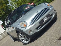 Silber Gebraucht 2007 Mini Cooper Kleinwagen | 3.400 €