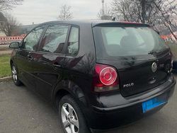 Schwarz Gebraucht 2006 VW Polo Kleinwagen | 1.790 € (Guter Preis)