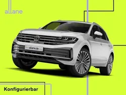 Weiß Neu 2025 VW Touareg SUV | 65.178 € (Guter Preis)