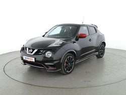 Schwarz Gebraucht 2018 Nissan Juke Nismo RS SUV | 15.890 € (Etwas zu teuer)