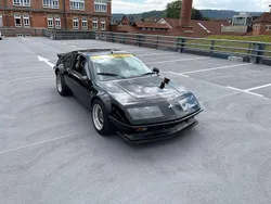 Schwarz Gebraucht 1981 Alpine A310 Coupé | 24.900 €
