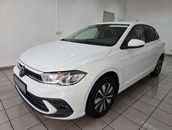 Pure white Gebraucht 2023 VW Polo Move Kleinwagen | 16.990 € (Fairer Preis)