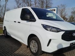 Weiß Gebraucht 2025 Ford Transit Custom Trend Van / Kleinbus | 31.892 € (Superpreis)