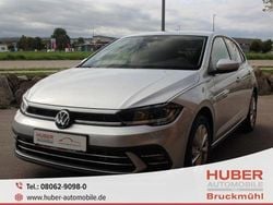 Reflexsilber (m) reflexsilber (m) Gebraucht 2024 VW Polo Style Kleinwagen | 22.490 € (Fairer Preis)