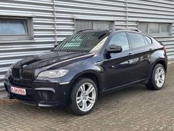 Schwarz Gebraucht 2011 BMW X6 M M Sport SUV | 17.990 € (Superpreis)