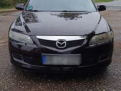 Violet Gebraucht 2007 Mazda 6 Kombi | 2.150 € (Fairer Preis)