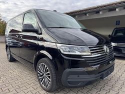 Schwarz Gebraucht 2023 VW T6.1 Comfortline Van | 54.990 € (Fairer Preis)