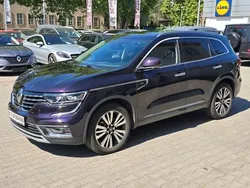 Schwarz Gebraucht 2021 Renault Koleos Initiale Paris SUV | 25.890 € (Fairer Preis)