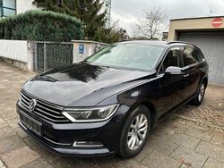 Schwarz Gebraucht 2015 VW Passat Comfortline Kombi | 6.800 € (Guter Preis)