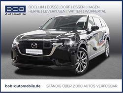 Neu 2025 Mazda 3 Exclusive-Line SUV | 51.777 €