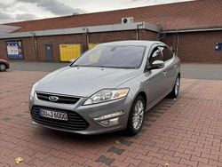 Grau Gebraucht 2014 Ford Mondeo Trend Kombi | 11.000 € (Etwas zu teuer)