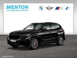 Schwarz Gebraucht 2022 BMW X5 M Sport SUV | 59.490 € (Fairer Preis)