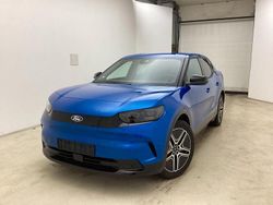 Blau Gebraucht 2025 Ford Capri Extended Range SUV | 39.900 € (Superpreis)