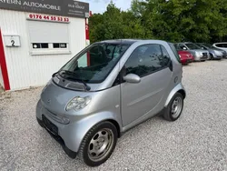 Smart ForTwo Coupé