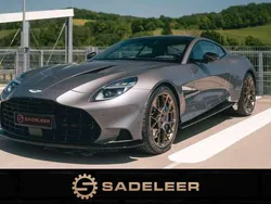 Casino royal Neu 2025 Aston Martin Vanquish Coupé | 534.310 €