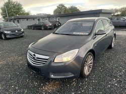 Grau Gebraucht 2013 Opel Insignia Innovation Kombi | 4.200 € (Superpreis)