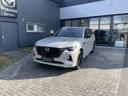 Neu 2024 Mazda CX-80 Homura-Line SUV | 54.518 € (Guter Preis)
