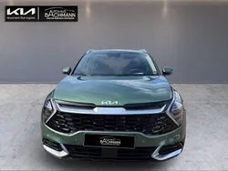 Grün Neu 2025 Kia Sportage 4 SUV | 37.490 € (Fairer Preis)