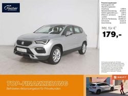 Silber Gebraucht 2024 Seat Ateca Style SUV | 23.440 € (Guter Preis)