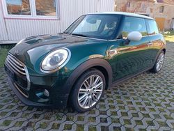 Grün Gebraucht 2015 Mini Cooper Kleinwagen | 9.999 € (Guter Preis)