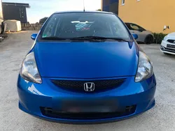 Blau Gebraucht 2006 Honda Jazz Cool Kleinwagen | 2.750 € (Fairer Preis)
