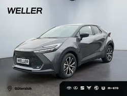 Grau Neu 2025 Toyota C-HR SUV | 37.580 € (Fairer Preis)