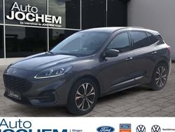 Grau Gebraucht 2023 Ford Kuga ST-Line X SUV | 32.990 €
