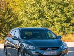 Gebraucht 2013 Hyundai i40 Kombi | 8.200 € (Fairer Preis)