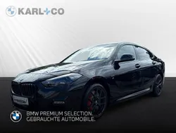 Schwarz Gebraucht 2024 BMW 220 M Sport Coupé | 38.998 € (Fairer Preis)