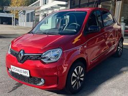 Rot Gebraucht 2023 Renault Twingo Techno Kleinwagen | 14.599 € (Fairer Preis)