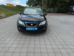 Schwarz Gebraucht 2011 Seat Ibiza ST Style Kombi | 6.000 € (Fairer Preis)