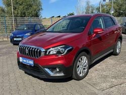 Rot metallic Gebraucht 2019 Suzuki SX4 S-Cross Comfort SUV | 13.900 € (Fairer Preis)