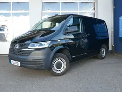 Schwarz Gebraucht 2020 VW T6.1 Van | 38.799 €