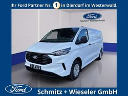 Frostweiß Neu 2025 Ford Transit Custom Trend Van / Kleinbus | 35.990 € (Superpreis)