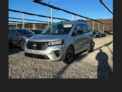 Grey highland Neu 2025 Nissan Townstar Tekna Kombi | 31.198 € (Guter Preis)