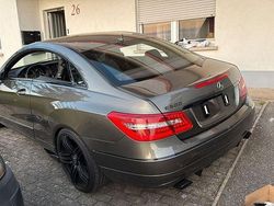 Gebraucht 2009 Mercedes 350 Coupé | 6.900 €