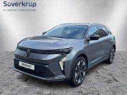 Grau Neu 2025 Renault Scénic Komfort Van / Kleinbus | 42.980 € (Superpreis)