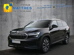 Schwarz Neu 2025 Skoda Kodiaq Selection SUV | 46.990 € (Superpreis)